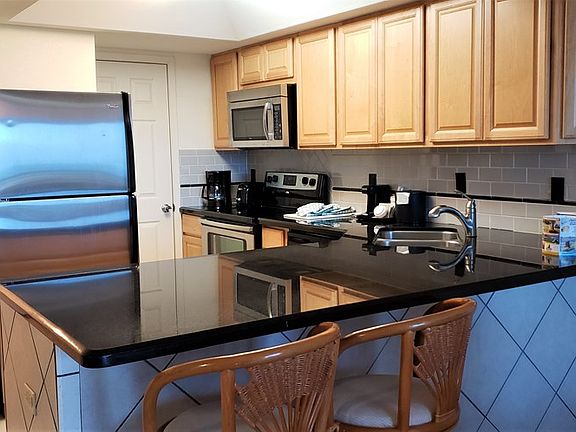 2nd image of 500 E Padre Blvd #4402