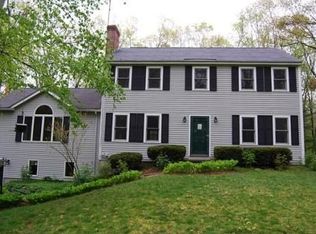53 Pleasant St, Westford, MA 01886