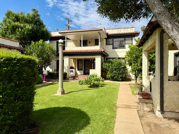 1827 Fremont Ave APT 8, South Pasadena, CA 91030