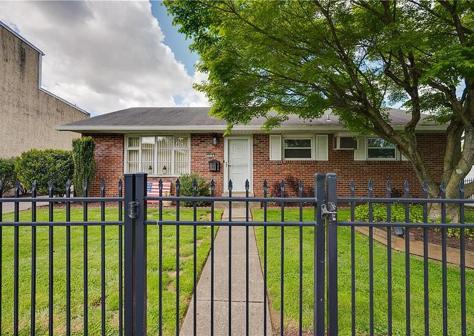 916 S Race St, Allentown, PA 18103 Zillow