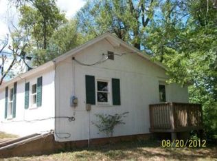 717 Pine St, Cabool, MO 65689