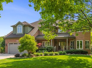 1412 Jonester Ct, Naperville, IL 60563