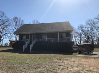 1115 Garner Ck Rd, Dickson, TN 37055