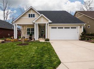 6719 Shoal Creek Dr, Denver, NC 28037