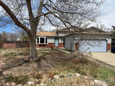 4030 Boulder Dr, Loveland, CO, 80538