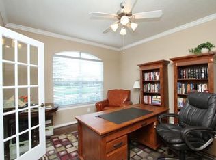 21807 Red Ashberry Trl, Cypress, TX 77433