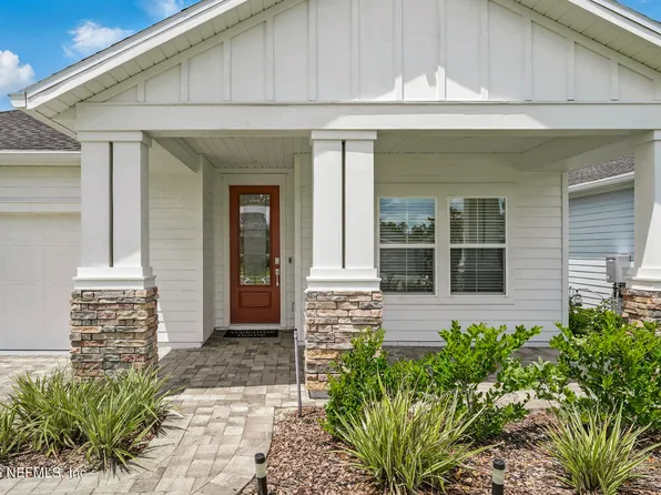 1459 STILLWATER Boulevard, St. Johns, FL 32259