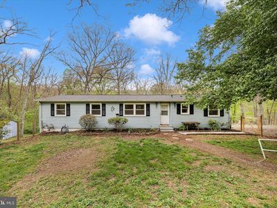 360 Bernice Dr, Hedgesville, WV 25427
