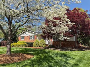 131 Taft St, Eden, NC 27288