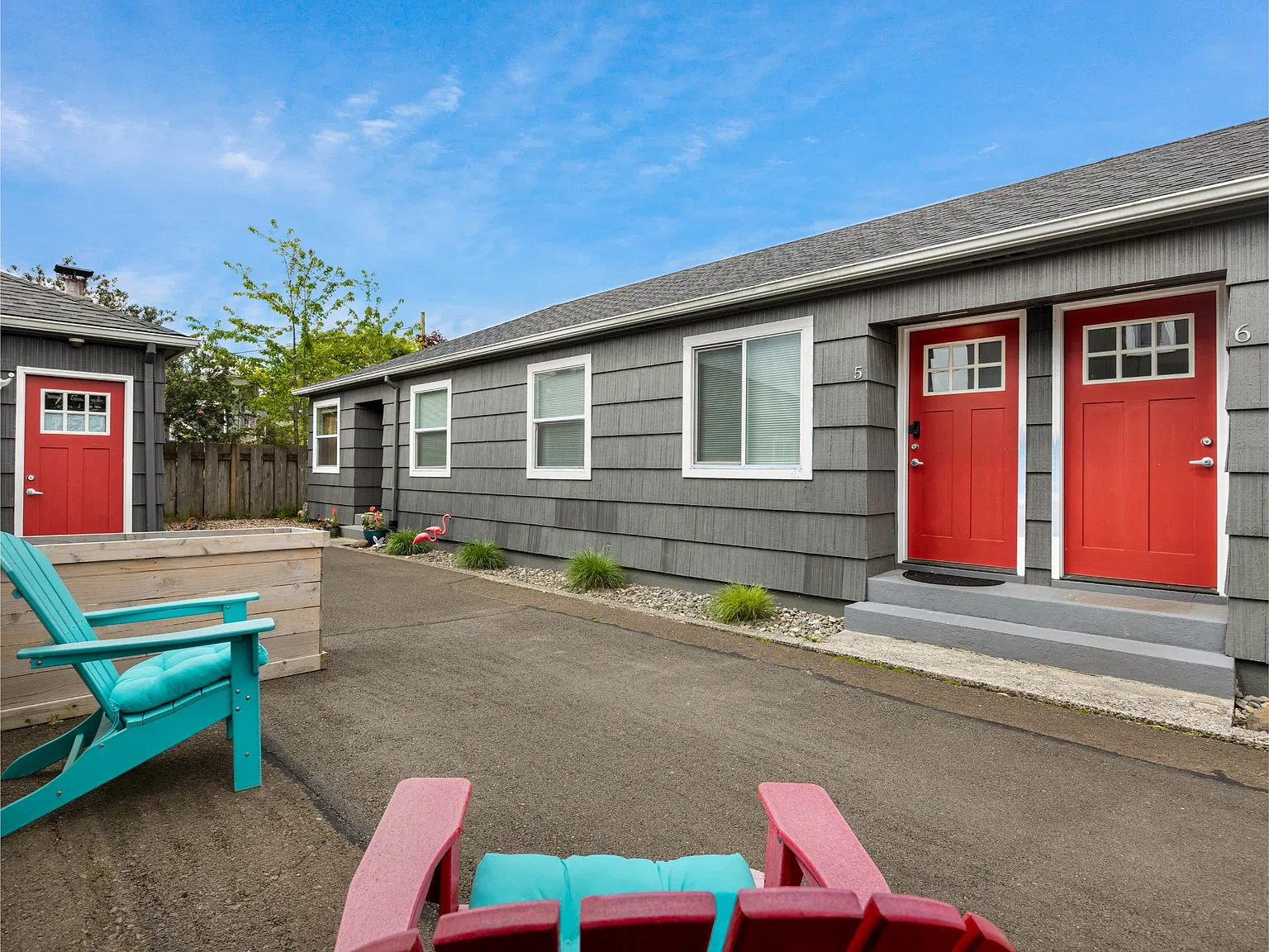 1 bed, $1,450 — Photo 2