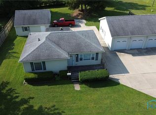 602 E Indiana Ave, Maumee, OH