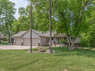 15784 83rd St NE, Spicer, MN 56288