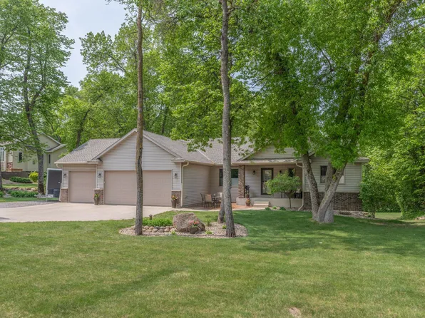15784 83rd St NE, Spicer, MN 56288