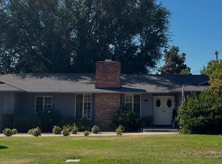 1173 W San Ramon Ave, Fresno, CA 93711