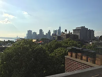 Rented by Westminster Management