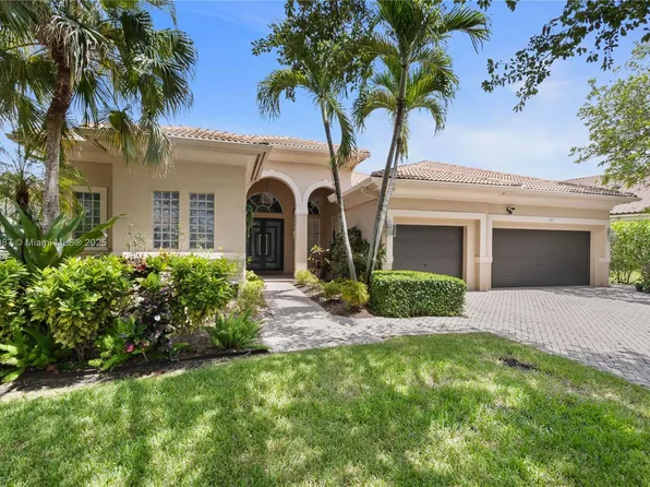 932 NW 123rd Dr, Coral Springs, FL 33071