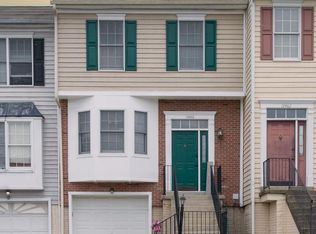 12484 Turtle Dove Pl, Waldorf, MD
