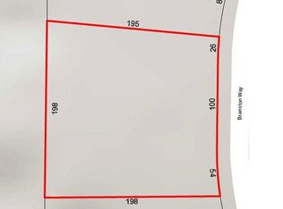 2721 Branston Way, Apex, NC 27539