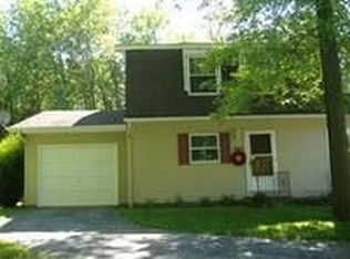 5042 N Pawnee Trl, La Porte, IN 46350