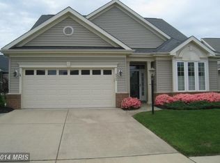 6924 Sunday Silence Ct, Gainesville, VA