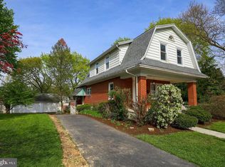 4318 10th Ave, Temple, PA 19560