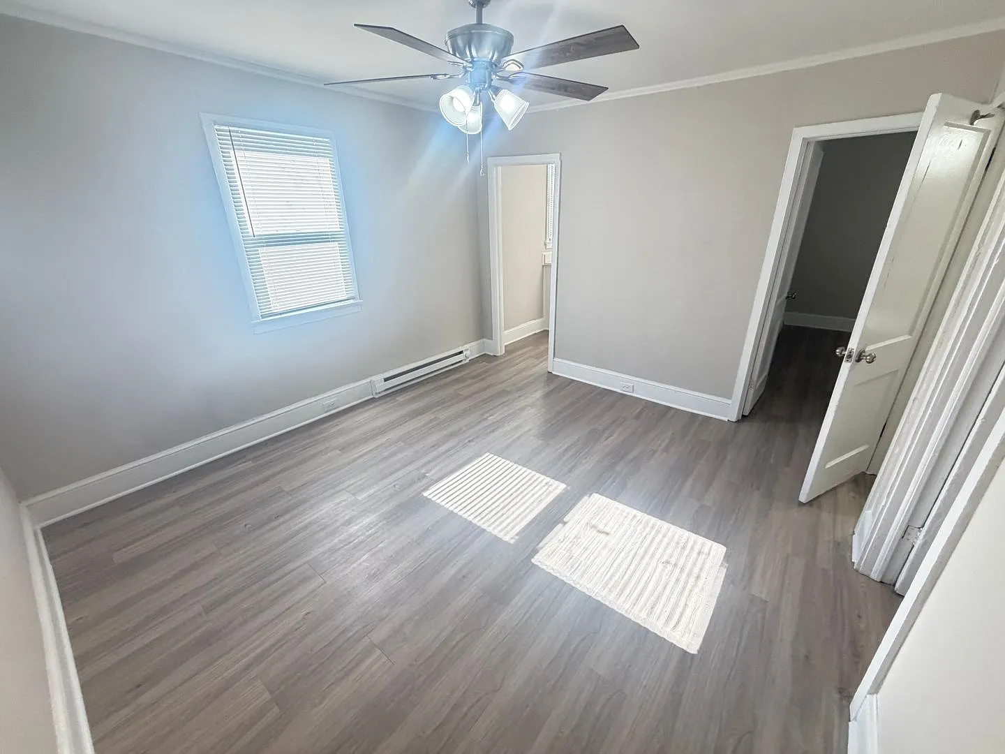 Small 2 bed 1 bath house close to downtown Kannapolis and the Research Campus — Photo 4