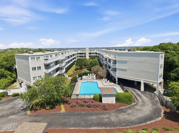 650 Salter Path Road #214, Pine Knoll Shores, NC 28512