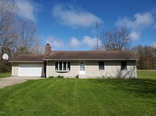 6707 Martin Rd, Coloma, MI 49038