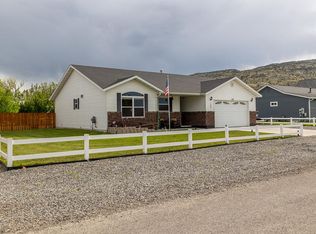 108 Valley Ave, Cody, WY 82414
