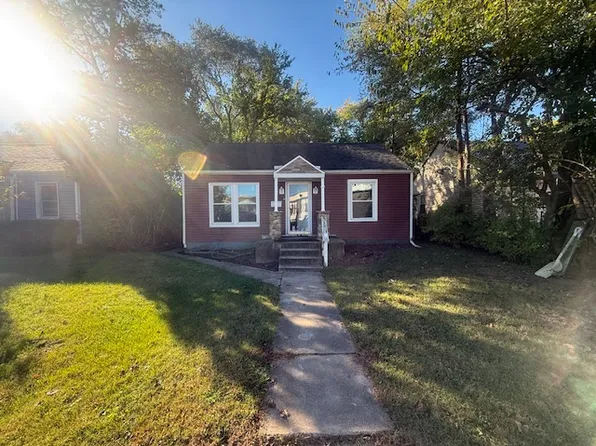 2616 Elwood Ave, South Bend, IN 46628