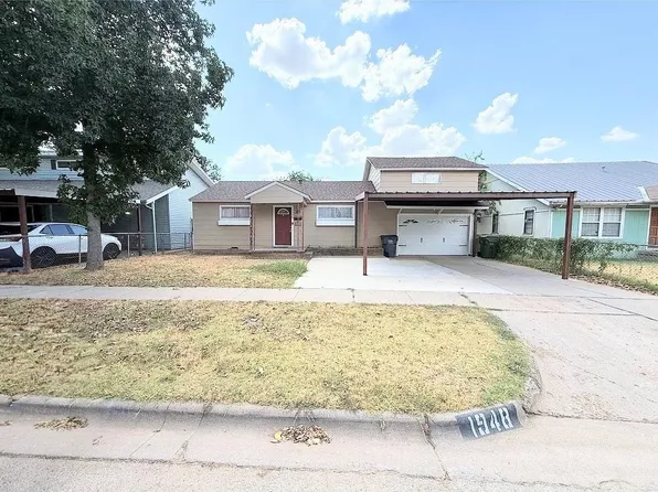 1948 Hines Blvd, Wichita Falls, TX 76301