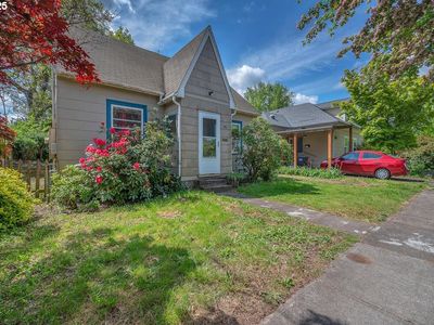 146 NE Jefferson St, Hillsboro, OR, 97124