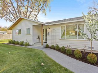 1917 N Road 44, Pasco, WA