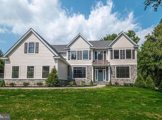 1402 Timber Mill Ln, West Chester, PA 19380