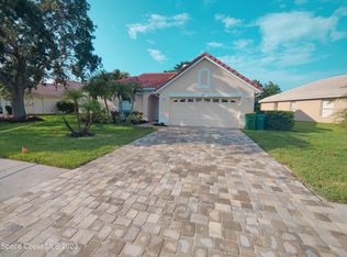 944 Wimbledon Dr, Melbourne, FL 32940