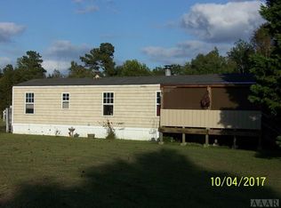 129 Jordan Trl, Corapeake, NC 27926