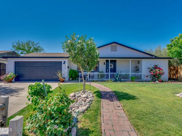 2209 W EDGEWOOD Avenue, Mesa, AZ 85202