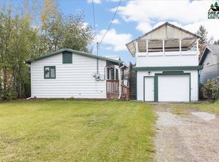 237 Ellingson St, North Pole, AK 99701