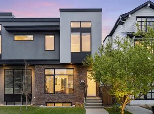 2507 E 17th St NW, Calgary, AB T2M 3S3