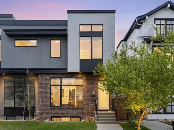 2507 E 17th St NW, Calgary, AB T2M 3S3