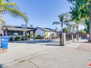 10044 Noble Ave, Mission Hills, CA 91345
