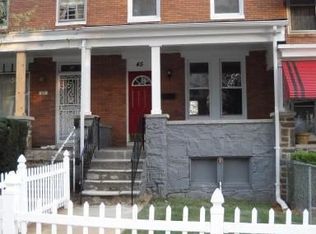 45 N Monastery Ave, Baltimore, MD 21229