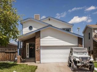 443 E 118th Pl, Northglenn, CO 80233