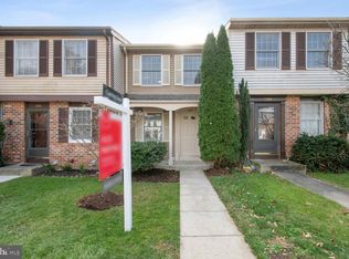 1309 Elm Grove Cir, Silver Spring, MD 20905