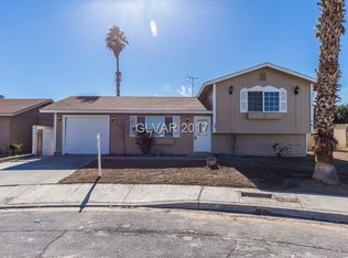 4989 Nellis Cir, Las Vegas, NV 89120