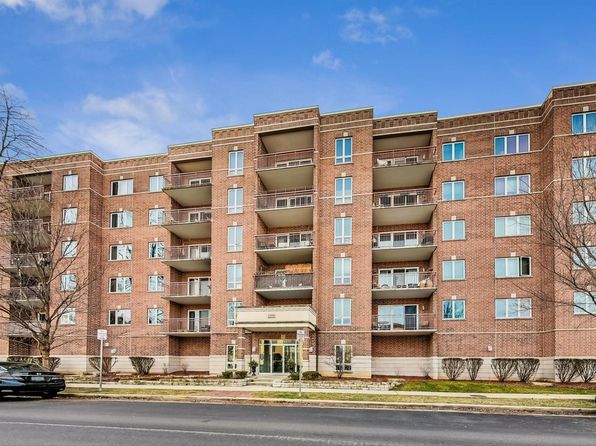 4949 Golf Rd APT 406, Skokie, IL 60077, MLS #11972886