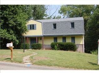 3203 Ridgeway Rd, Greensburg, PA 15601