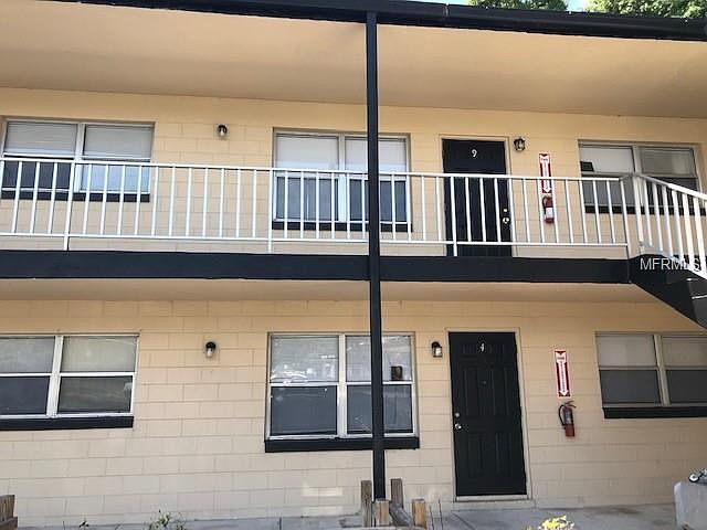 1st image of 318 E Dakin Ave APT 4