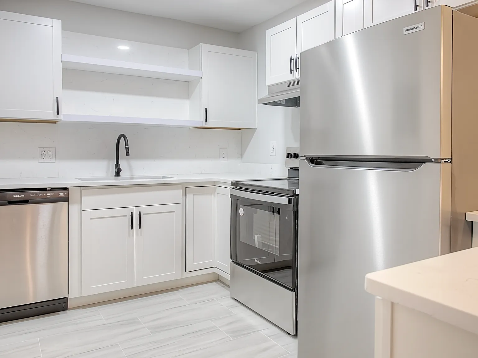 1 bed, $1,395 — Photo 2