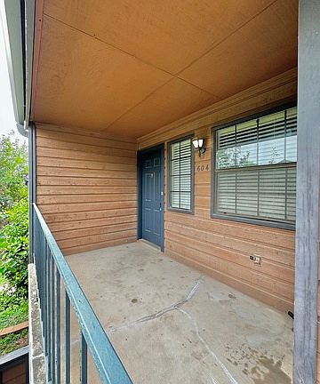 2nd image of 4803 Hamilton Wolfe Rd APT 604